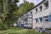 Foto - Etagenwohnung zur Miete in Lünen