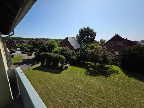 Foto - 3 Zimmer Wohnung, 50qm, Balkon - Groß Ilsede