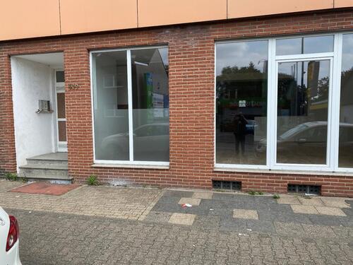 Foto - Etagenwohnung zur Miete in Duisburg