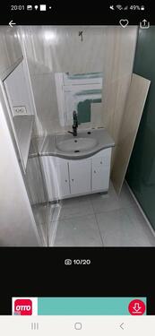 Foto - Etagenwohnung in Duisburg zur Miete