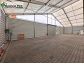 Foto - Lagerhalle 200 m² in Brandenburg 