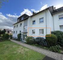 Neu renovierte 2-Zimmer-Wohnung in Halver mit großem Sonnenbalkon
