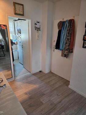 Foto - Etagenwohnung zur Miete in Hanau