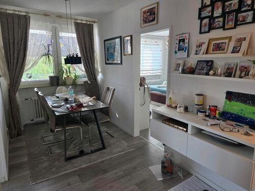 Foto - Etagenwohnung in Hanau