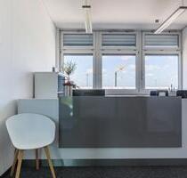 Virtuelles Büro in Regus Airport - Nürnberg Buchenbühl