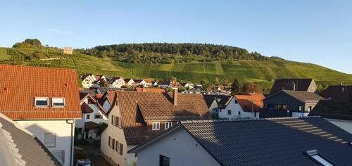 Foto - Vollmöbilierte Wohnung zu vermieten - sofort bis 20. Dezember