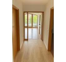 3,5 Zimmerwohnung - 107qm in Kassel Mitte