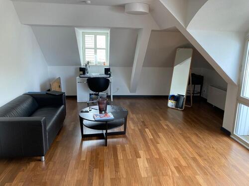 Foto - Etagenwohnung in Kassel