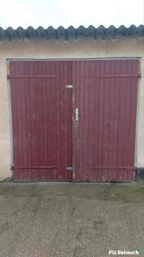 Foto - Garage 6m x3m zu vermieten - 130,00 EUR Miete,