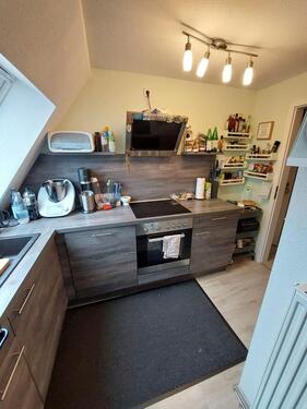 Foto - Etagenwohnung zur Miete in Remscheid