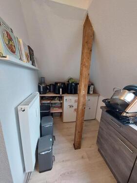 Foto - Etagenwohnung in Remscheid