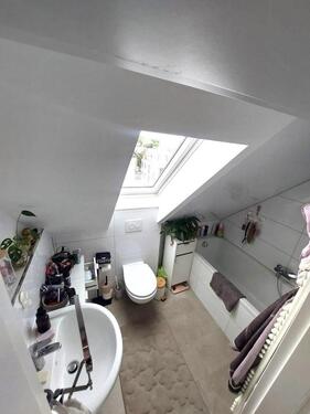 Foto - Etagenwohnung in Remscheid zur Miete