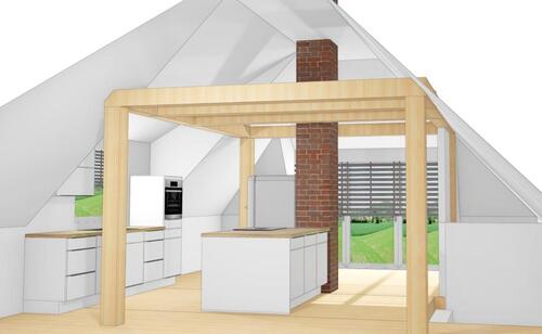 Foto - Neu renovierte 4 Zimmer Wohnung