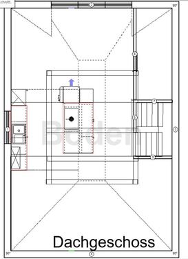 Foto - Etagenwohnung zur Miete in Münchberg