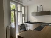 Foto - Hochwertig sanierte und möblierte Single-Wohnung bis November 2027 zu vermieten!