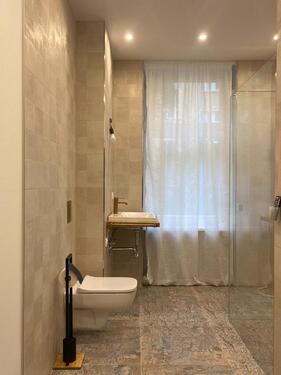 Foto - Etagenwohnung in Berlin zur Miete