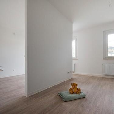 Foto - Etagenwohnung in Freiberg