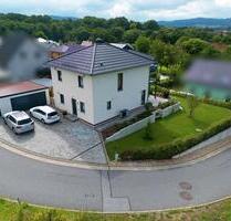 Großpostwitz - 2019 erbautes Einfamilienhaus - Doberschau-Gaußig