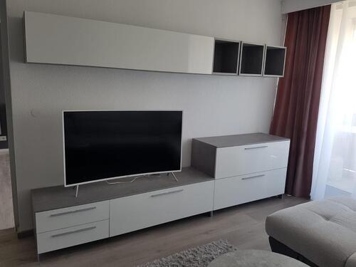 Foto - Etagenwohnung in Neu-Ulm zur Miete