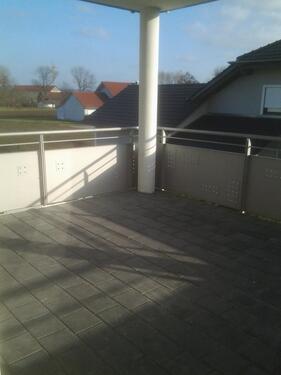 Foto - Etagenwohnung zur Miete in Osterhofen