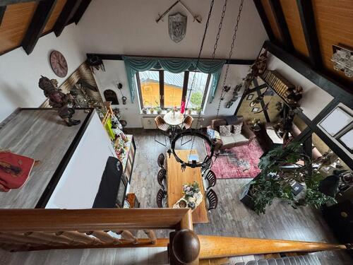 Foto - Etagenwohnung in Eisenberg