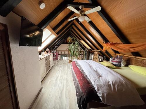 Foto - Etagenwohnung in Eisenberg zur Miete