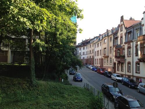 Foto - Helle 2 Zimmer Wohnung am UNESCO Weltkulturerbe Darmstadt