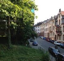 Helle 2 Zimmer Wohnung am UNESCO Weltkulturerbe Darmstadt
