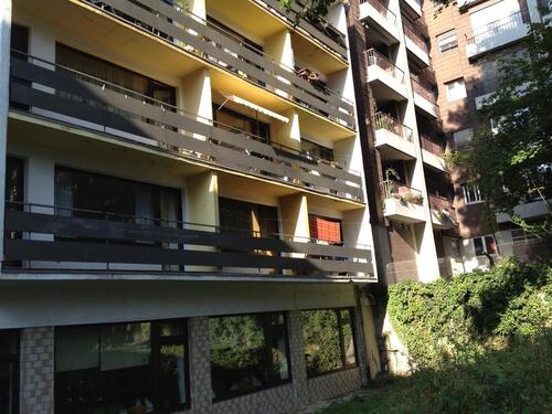 Foto - Etagenwohnung zur Miete in Darmstadt