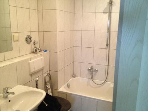 Foto - Etagenwohnung in Darmstadt