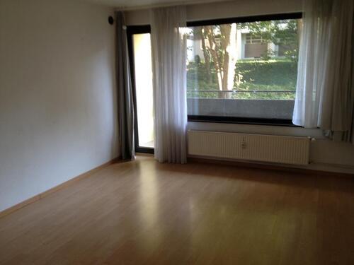 Foto - Etagenwohnung in Darmstadt zur Miete