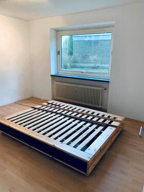 Foto - Etagenwohnung in Dortmund