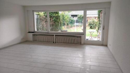 Foto - Etagenwohnung zur Miete in Kaarst