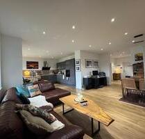 Moderne EG Mietswohnung - Neubau - 4 Zimmer - Ländlich, Haustiere - Recke