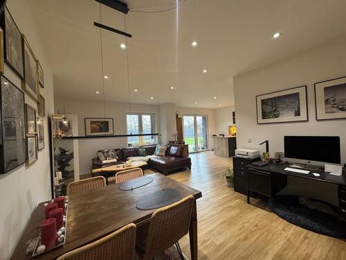 Foto - 4 Zimmer Etagenwohnung zur Miete in Recke