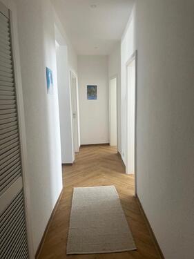 Foto - Etagenwohnung in Hannover zur Miete