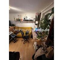 Wohnungsswap - 1 Zimmer, 35 m² - Auenstraße, Ludwigsvorstadt-Isarvorstadt, München