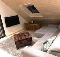 Wohnung möbliert in Lustadt - 750,00 EUR Kaltmiete, ca.  50,00 m² in Lingenfeld (PLZ: 67360)