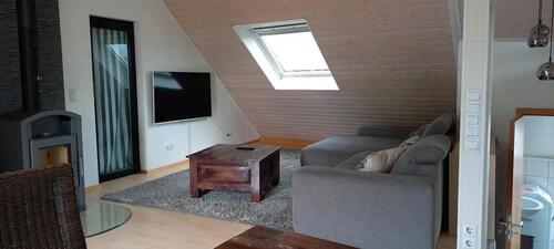 Foto - 1 Zimmer Etagenwohnung in Lingenfeld