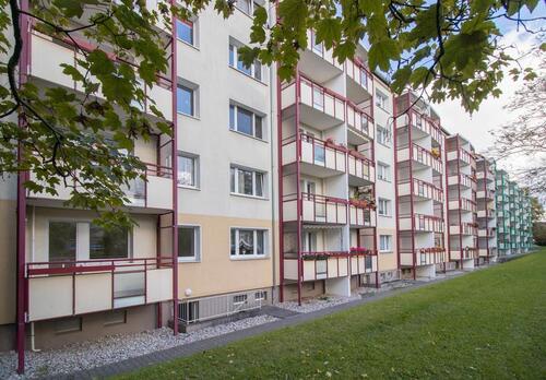 Foto - Halbes Jahr-halbe (Kalt) Miete- 49 qm! Michaelstraße!