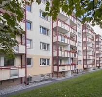 Halbes Jahr-halbe (Kalt) Miete- 49 qm! Michaelstraße! - Chemnitz Altendorf