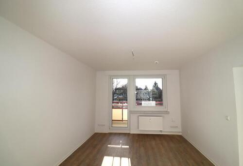 Foto - 2 Zimmer Etagenwohnung zur Miete in Chemnitz