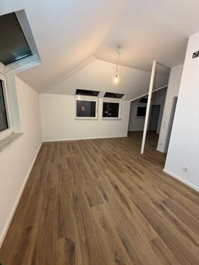 Foto - Dachgeschoßwohnung in Köln zur Miete