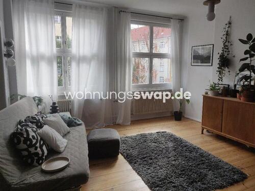 Foto - 2 Zimmer Etagenwohnung in Berlin