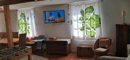 Foto - Ferienhäuser als Urlaubsdomizil