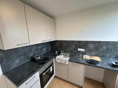 Foto - 1 Zimmer Etagenwohnung zur Miete in Erlangen