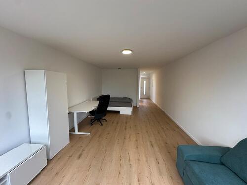 Foto - 1 Zimmer Etagenwohnung in Erlangen