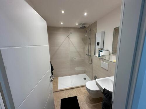 Foto - Etagenwohnung in Erlangen zur Miete