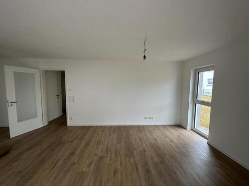 Foto - Etagenwohnung in Ingolstadt zur Miete