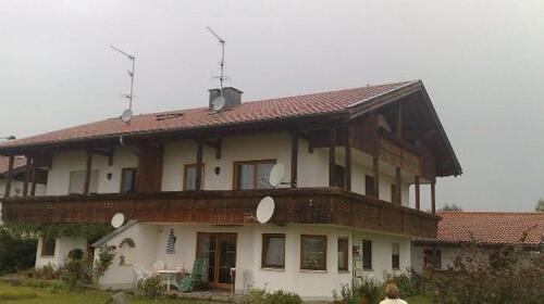 Foto - Tittmoning Kirchheim: 4 Zimmerwohnung ab 01.04.26 zu vermieten